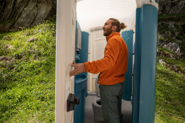 Best Event porta potty rental  in Andover, KS