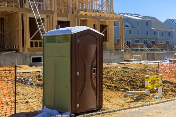 Best Porta potty rental near me  in Andover, KS