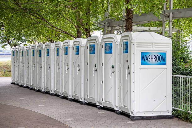 Porta potty services near me in Andover, KS