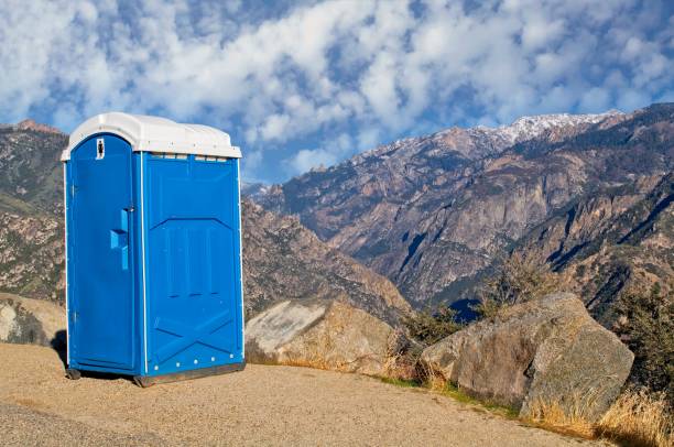 Portable Toilet Options We Offer in Andover, KS