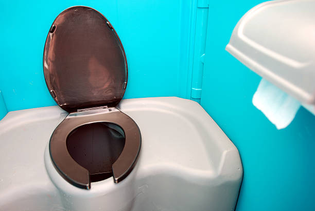 Best Best portable toilet rental  in Andover, KS