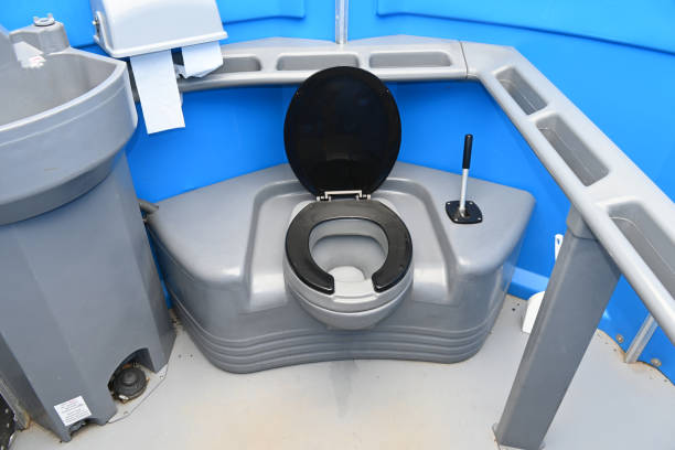 Best Local porta potty services  in Andover, KS