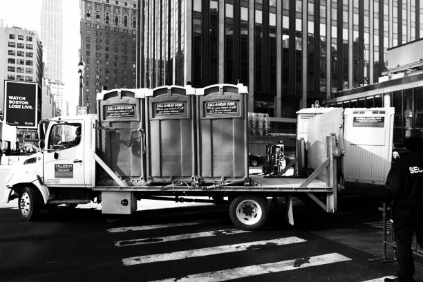 Best Porta potty rental for parties  in Andover, KS
