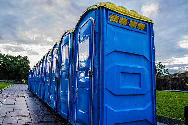 Best Affordable porta potty rental  in Andover, KS