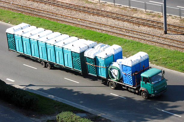 Best Porta potty services near me  in Andover, KS