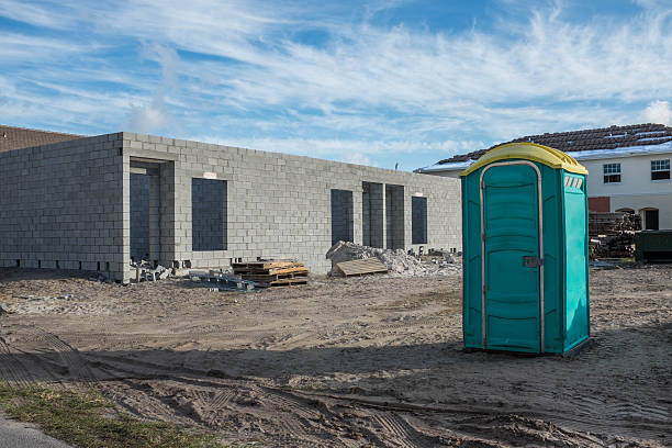 Trusted Andover, KS porta potty rental Experts